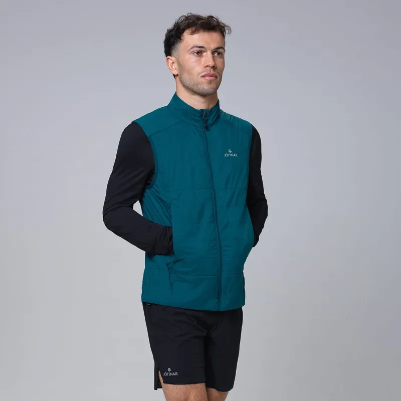 Asger Polartec® Alpha™ Gilet - Jottnar