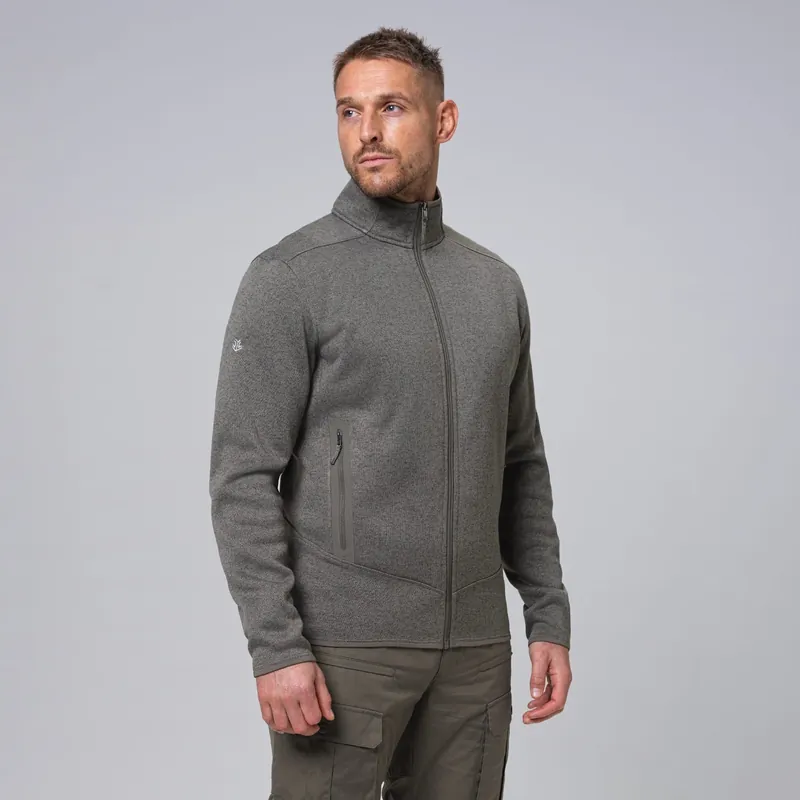 Njorunn Fleece - Jottnar